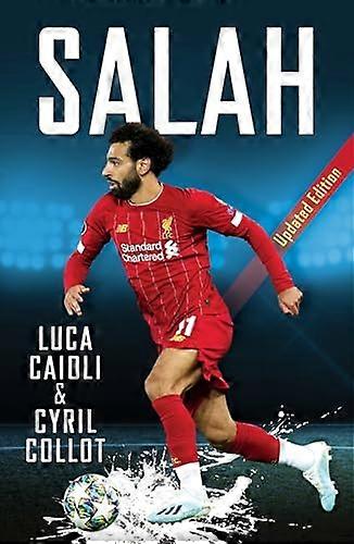 Salah: 2021 Updated Edition