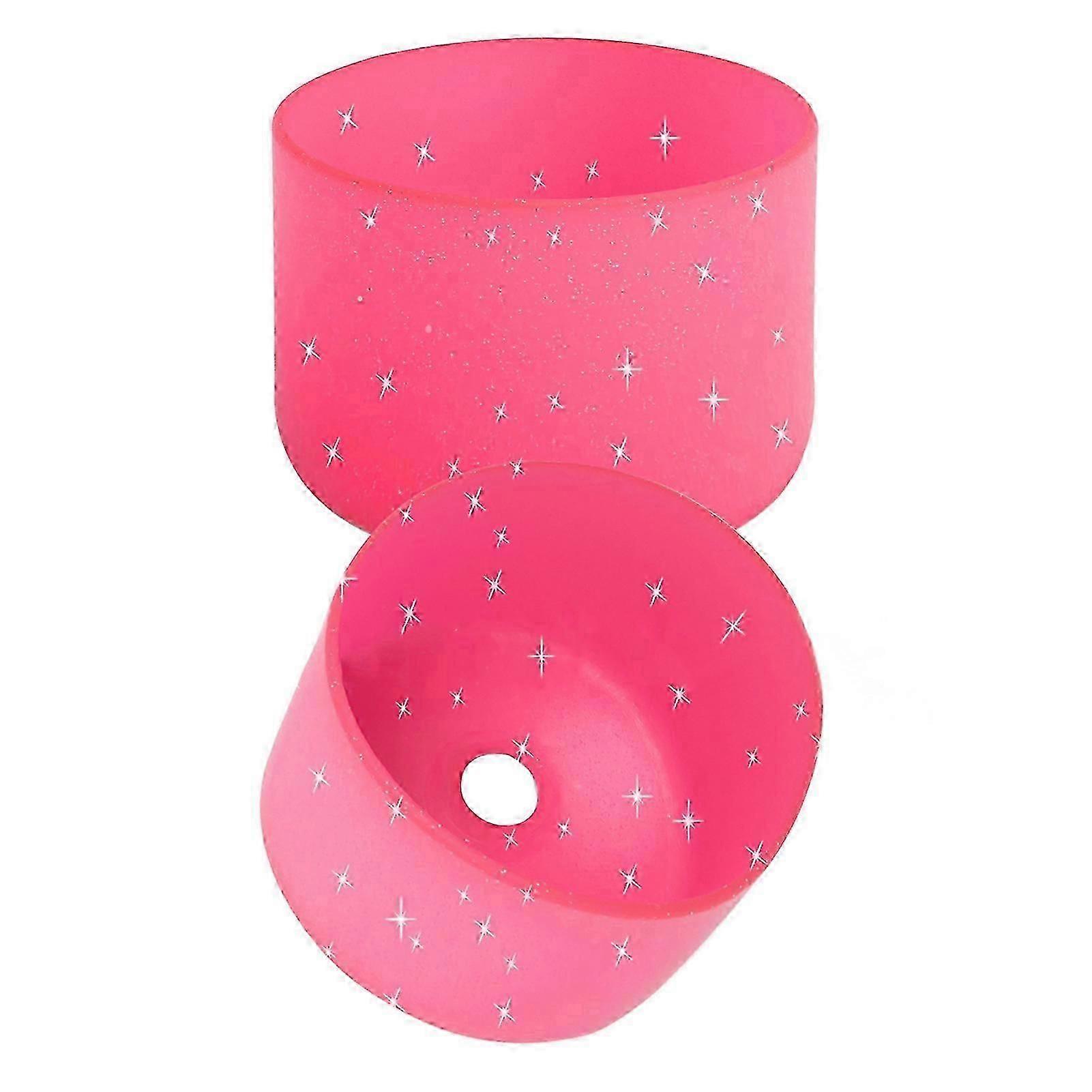 2pcs Silicone Boot For Owala 24/32oz Flask Anti-slip Protective Sleeve For Freesip Bpa Free Dishwasher Safe Cup Cover Accessories b hk