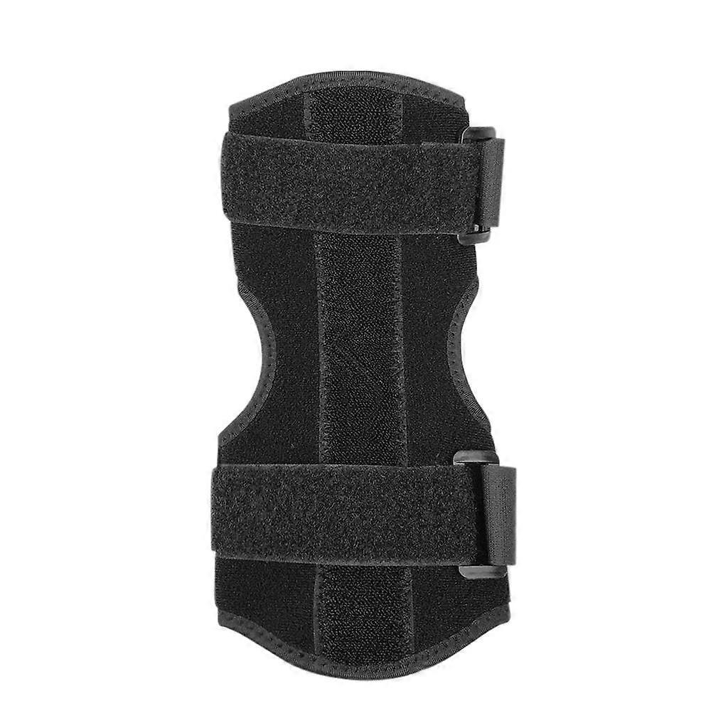 Adjustable Foot Drop Brace Correction Ankle Corrector Strap Stroke Support