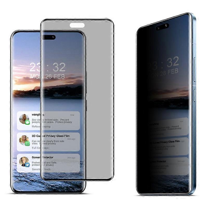 For Xiaomi 14 Civi 5G Tempered Glass