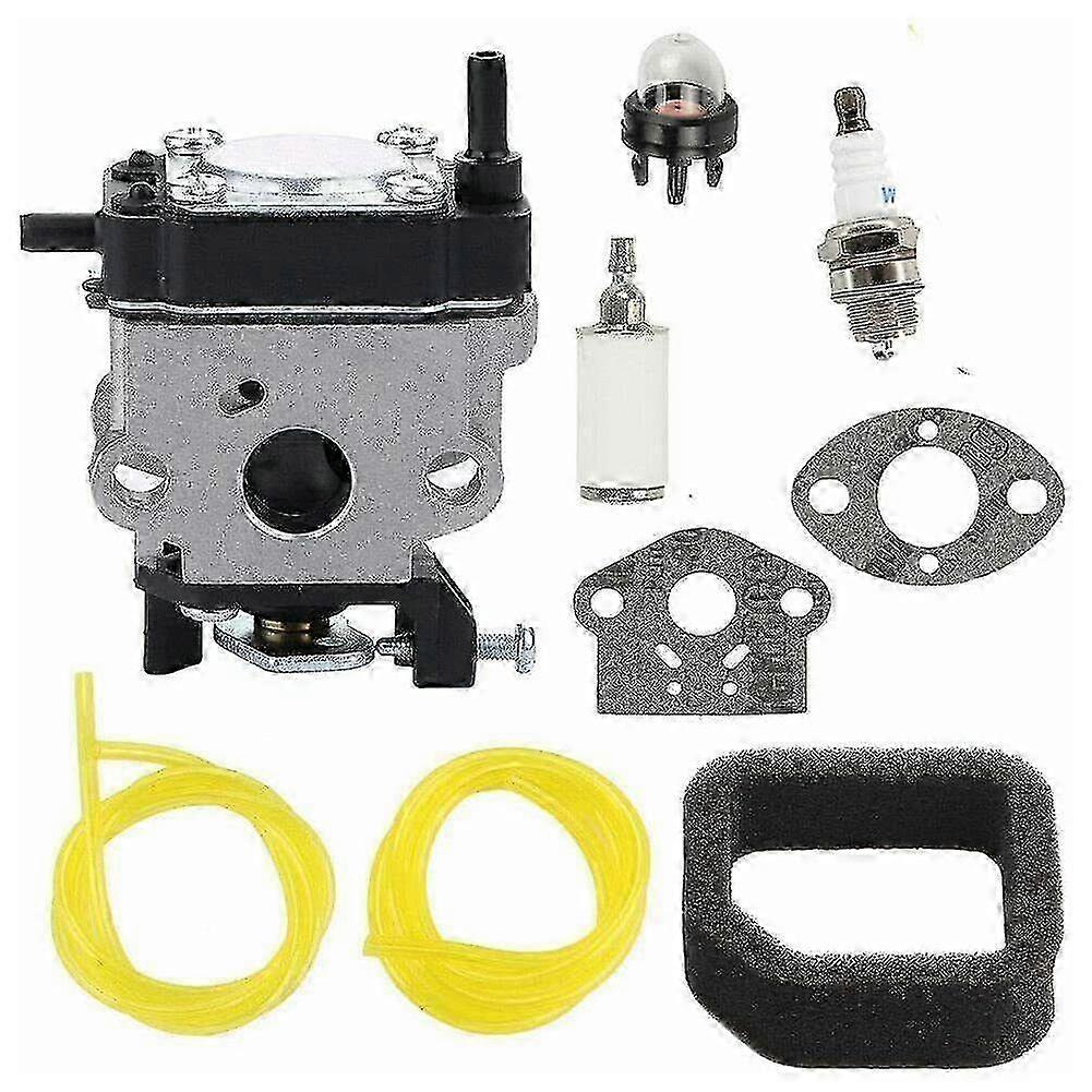 日立 RB24EA/RB24EAP リーフブロワーエンジン修理部品用キャブレターキット 23.9cc