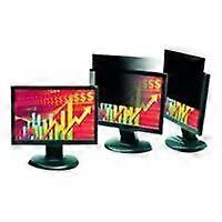 Filtro privacy 3M per monitor panoramico da 32,0" - Filtro antintrusione - Larghezza 32" - Nero