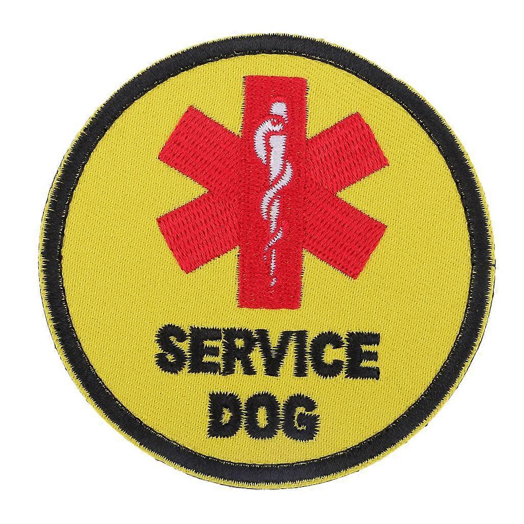 Service Dog