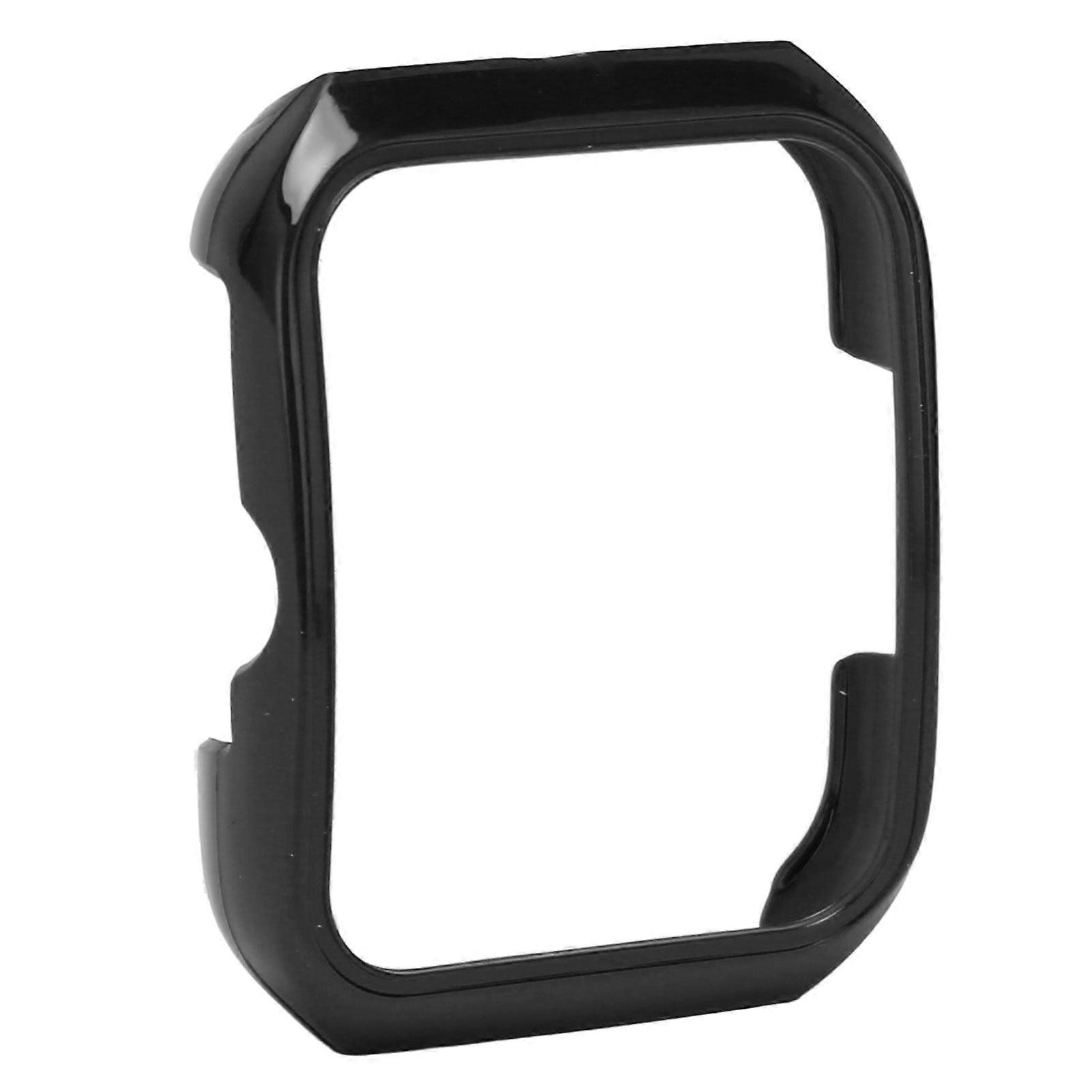 Smart Protective Case Professional Scratch Resistant PC Cover Accessory Fit for OPPO Watch 3 Pro