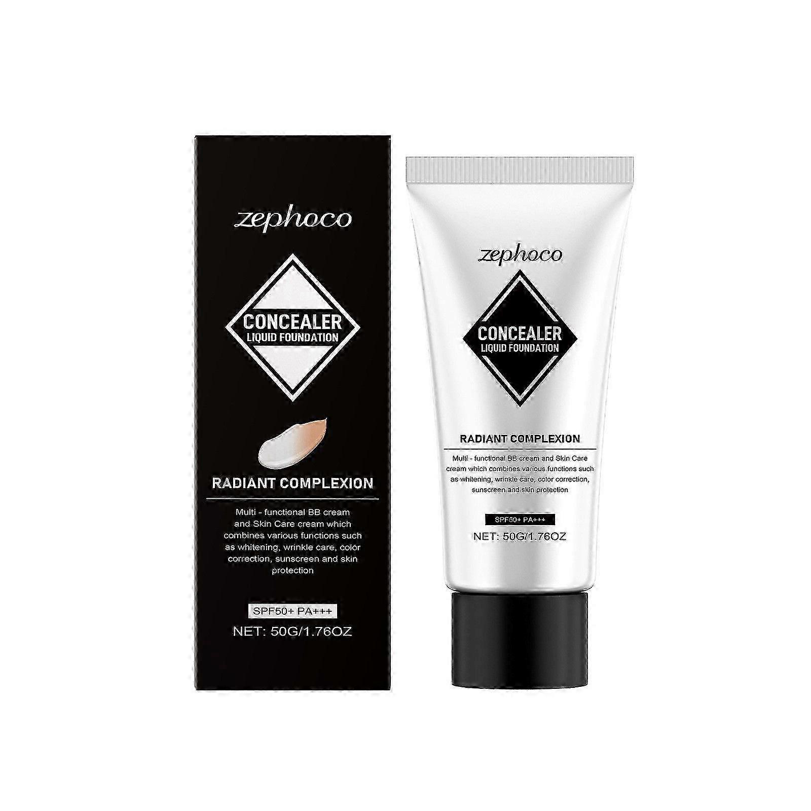 Changing Foundation Nature Colour-Changing Foundation Matte Makeup, Hydrating Magic Skin Changing Foundation, Moisturizing Light Weight Non-Greasy