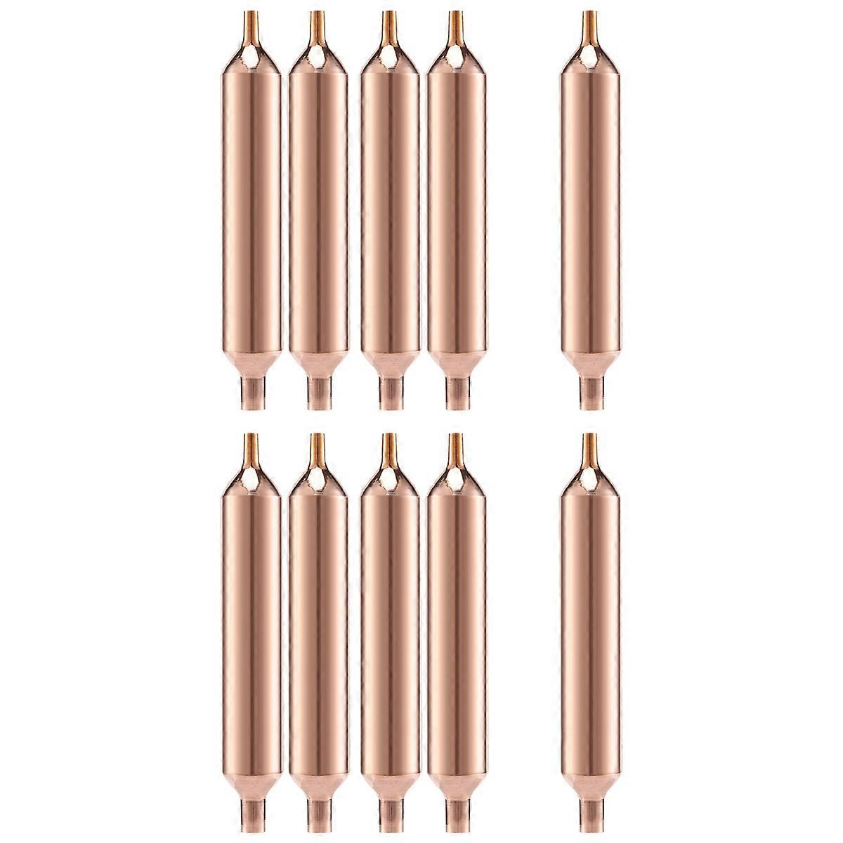 10 Refrigeration Filters 115 X18mm Refrigerator Filter Dryer