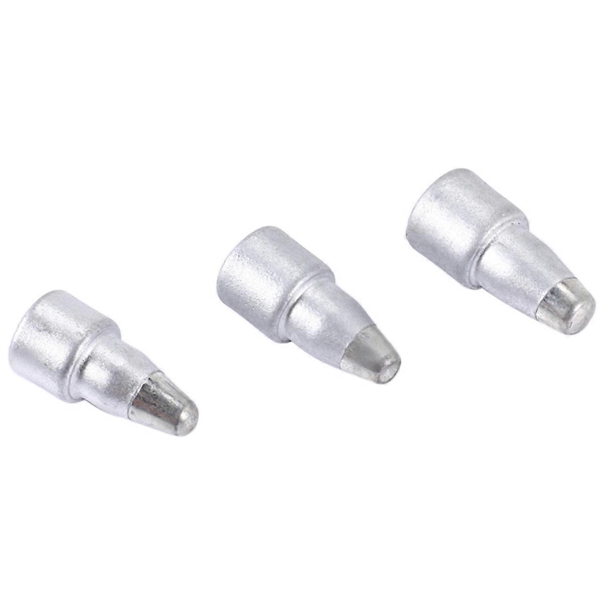 sKit -331H Electric Desoldering Tool Vacuum Suction Solder Sucker Pump Accessories Replace for Nozz