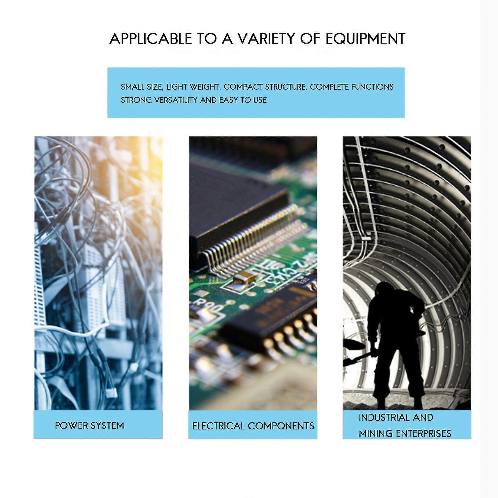 Buck Module Constant Current Adjustable Step-Down Converter Voltage