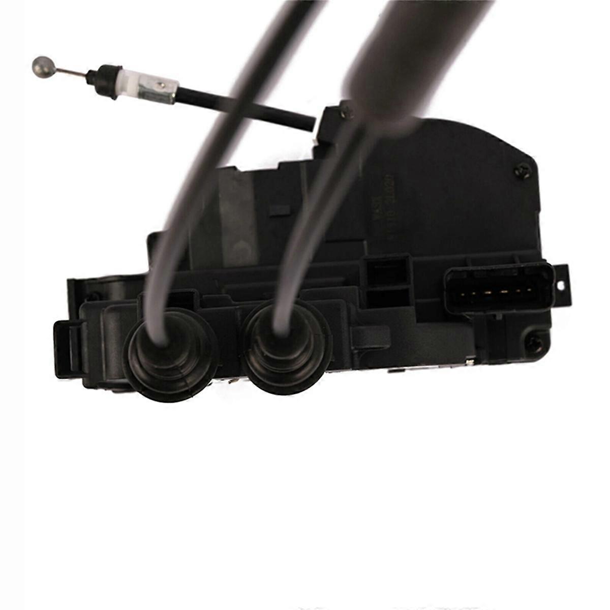 Car Front Left Latch Actuator for Lock Actuator