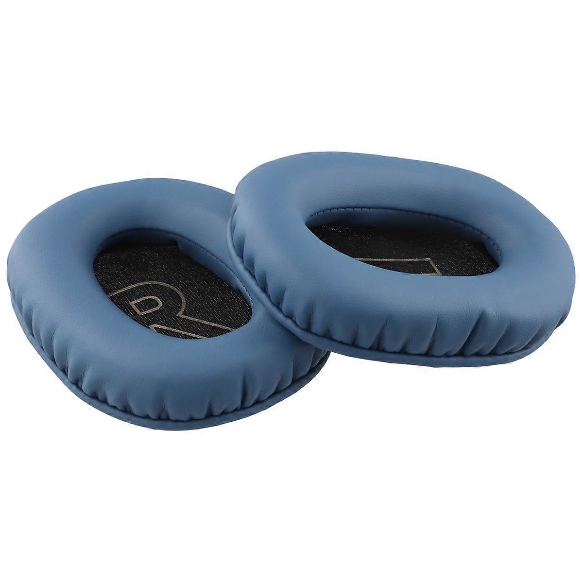 Ear Pads Cushion for Pro/G Pro X Gaming Headphones Blue