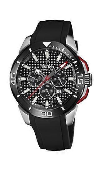 Festina Watches Mod. F20642/4