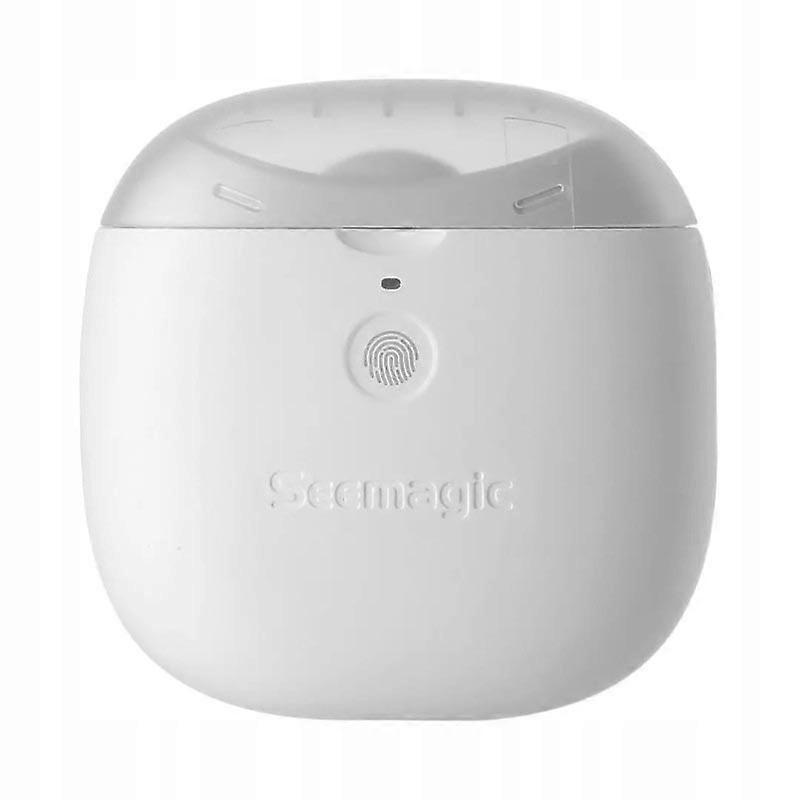 Seemagic Pro Electric Nail Clippers