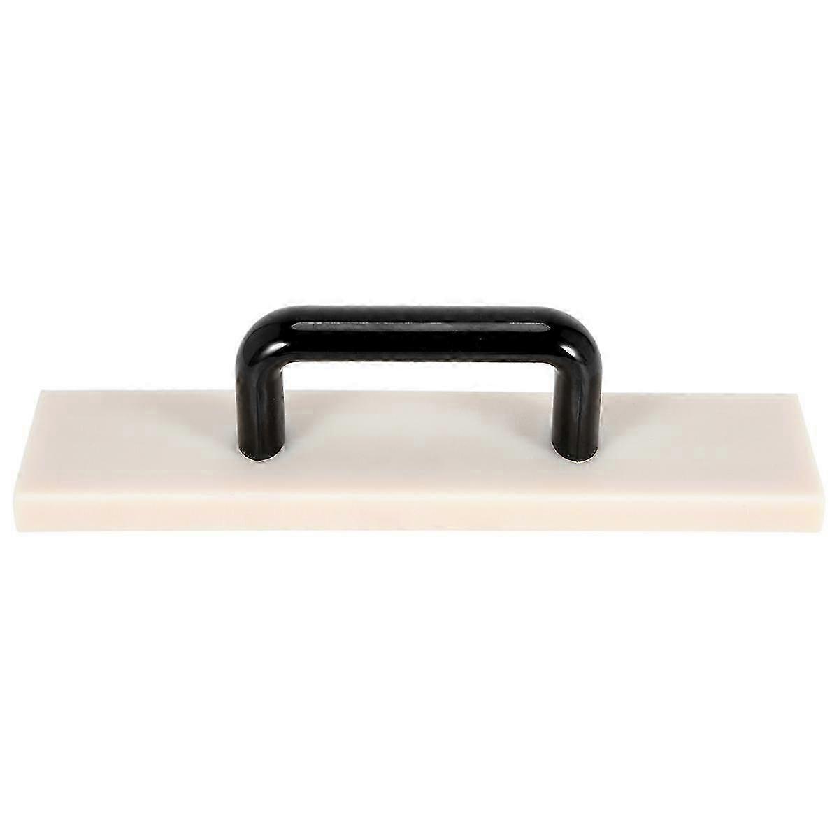 Tapping Block for Vinyl Plank Flooring Install Flooring Tapping Block with Big Handle Lengthen Floo
