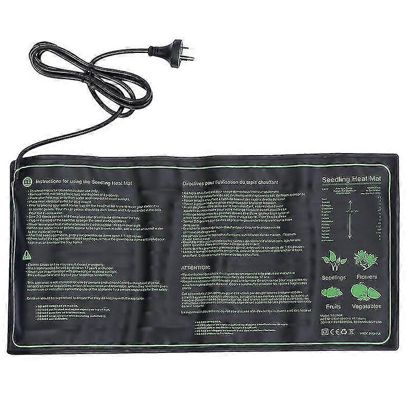 1pcs Beeding Heat Mat