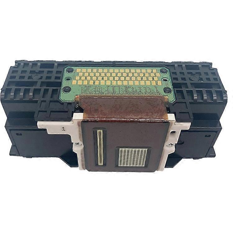 Compatible For Canon PIXMA MG6380 / MG7180 / iP8780 Printer Print Head QY6-0083 Replacement Color Print Head