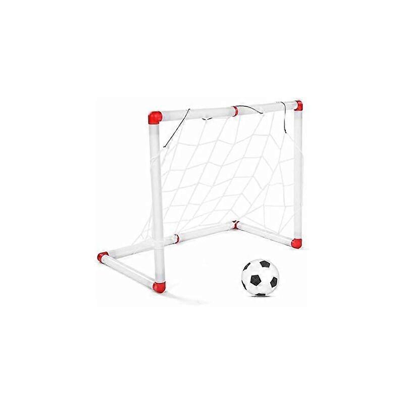 Soccer Goal, Portable, Weatherproof