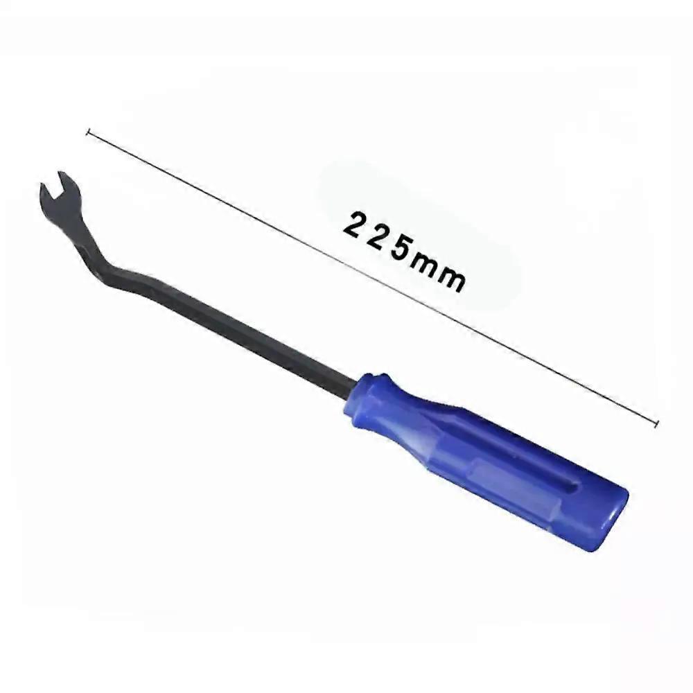 Auto Car Installation Disassembly Tool Kit Car Interior Radio Audio Removal Pry Tools Panel Trim Dash Disassembly Kit Set