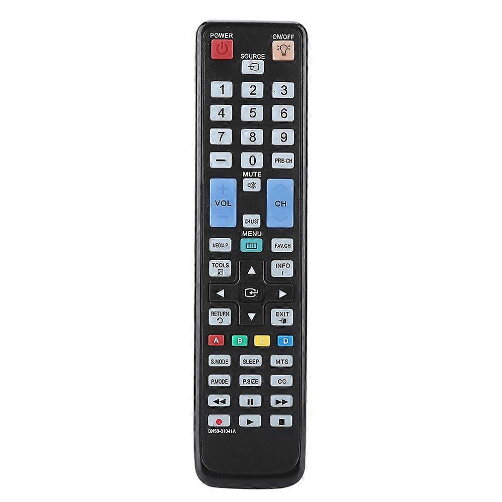 BN59-01041A Replacement Smart Remote Control TV Controller for Samsung