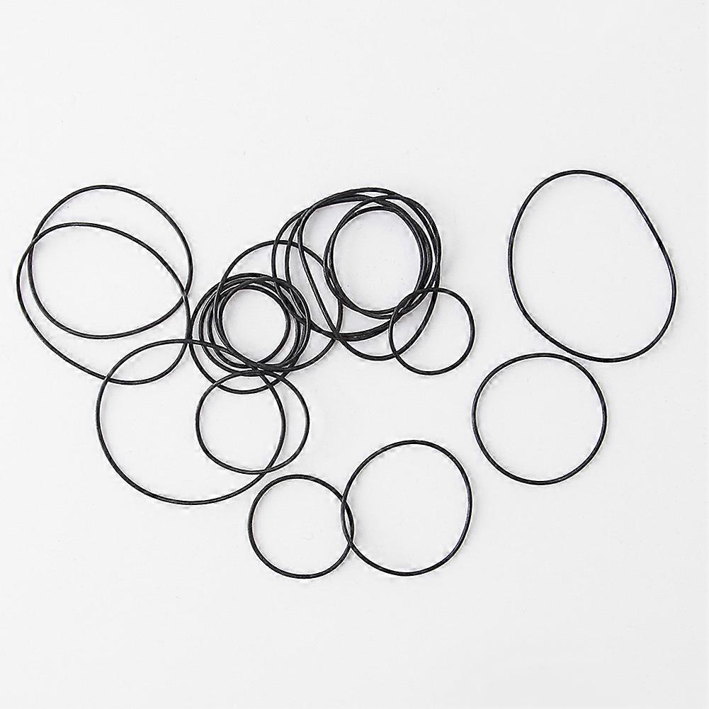 Watch Repair Tools Set Battery Change Case Opener Band Link Tools for Watchmaker