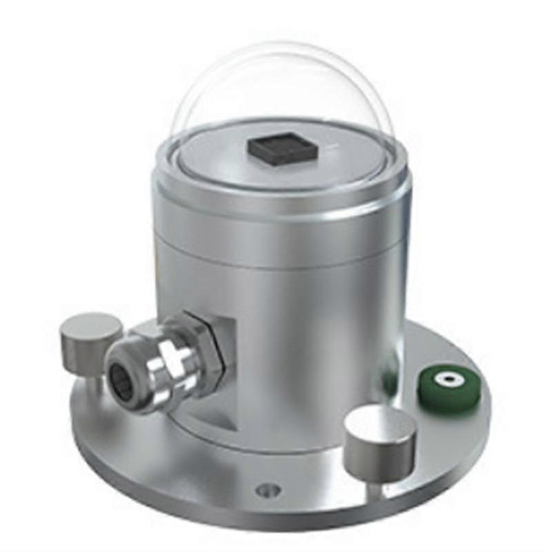 Total Solar Radiation Sensor 4-20MA Output Radiation Transmitter