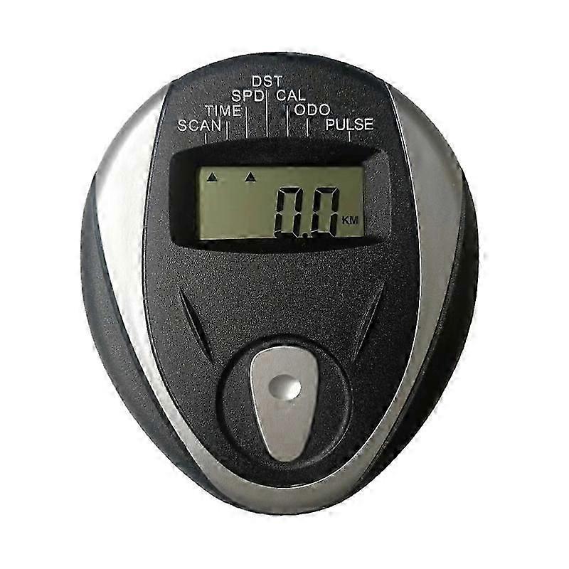 Ersatz-Monitor-Tachometer für Heimtrainer-Computer