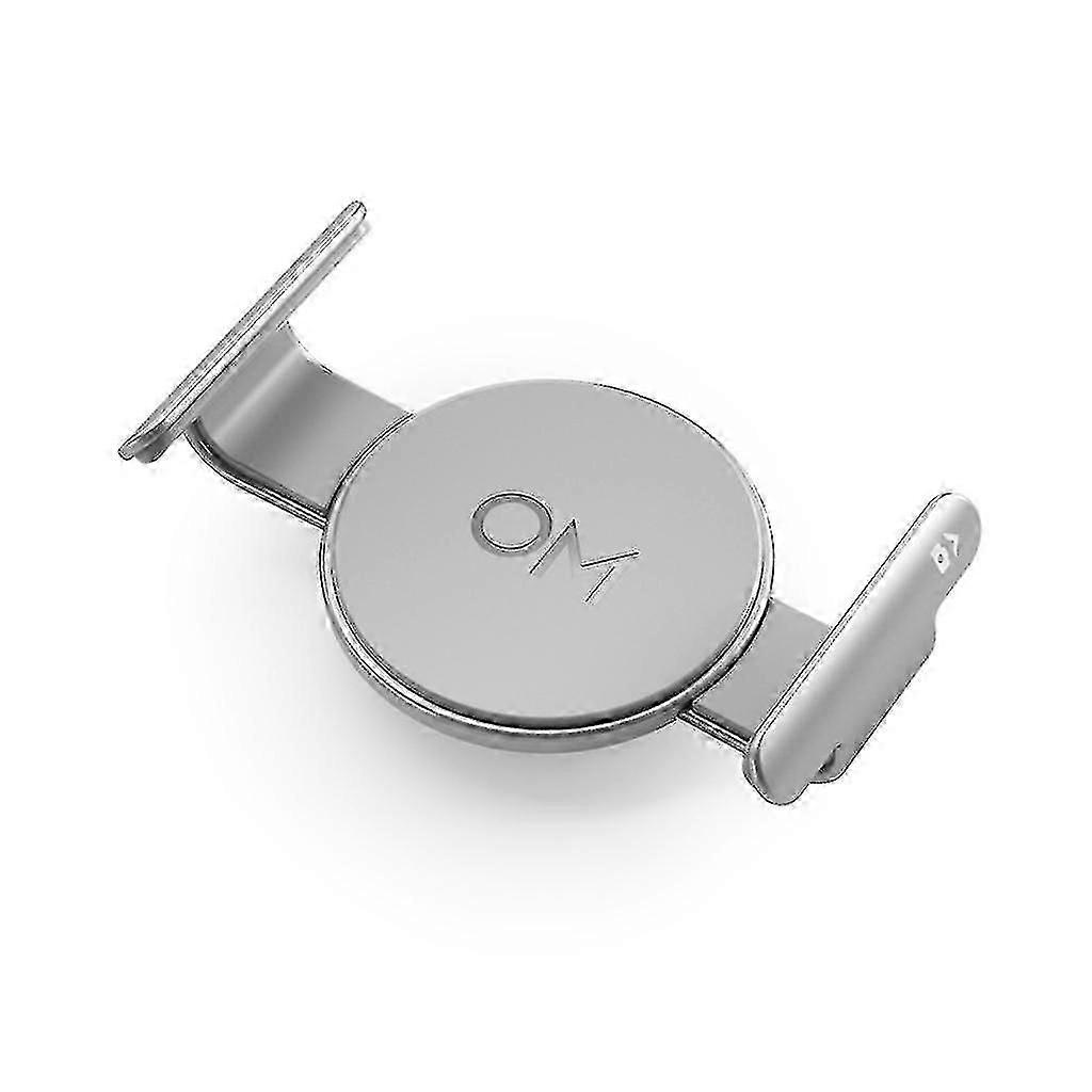 For Dji Om4 Magnetic Phone Clamp 2 Magnetically Attach Phone To Dji Osmo Mobile