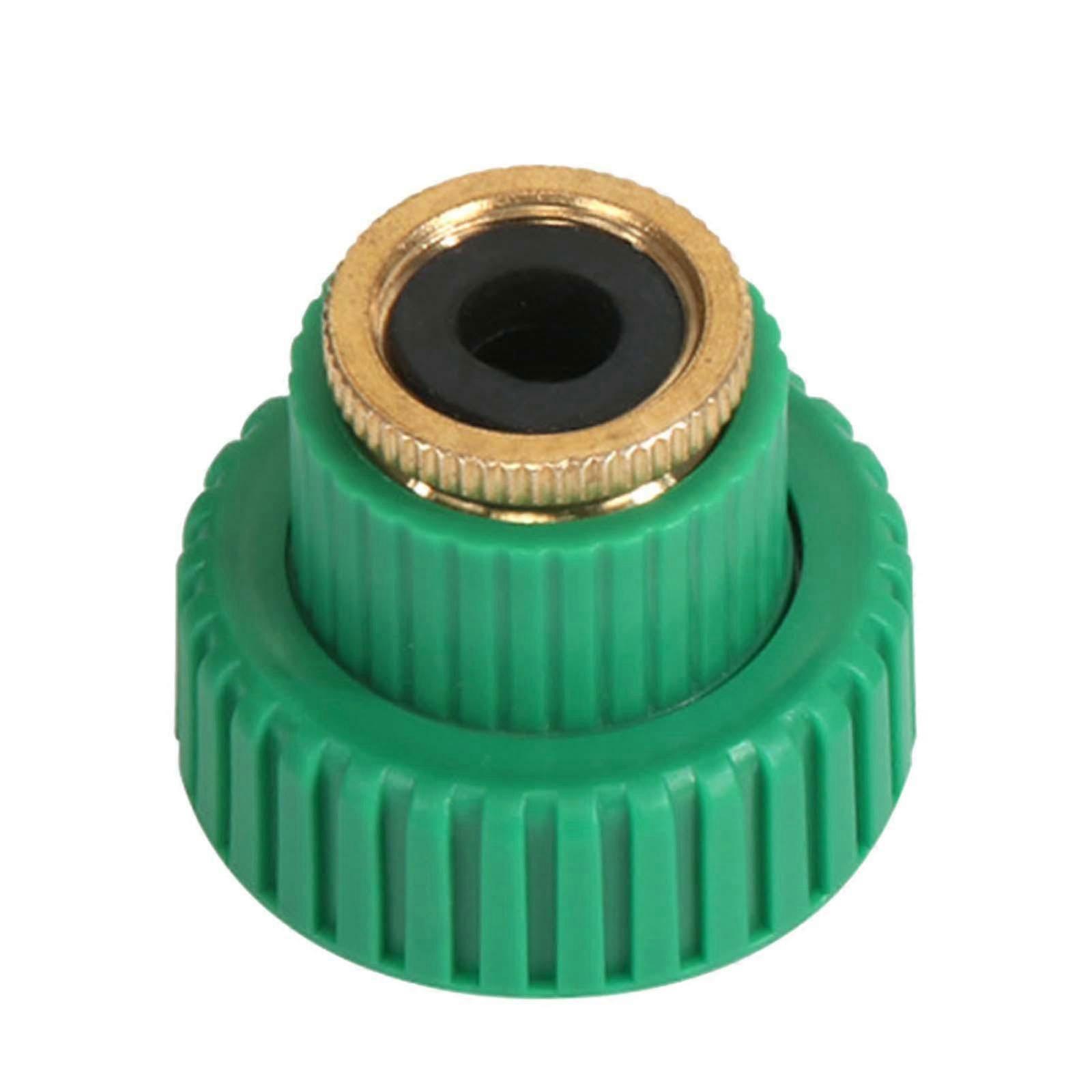 Automatic Irrigation System Replacement Parts - Sprinkler Timer, Valves & Connectors for Garden Watering