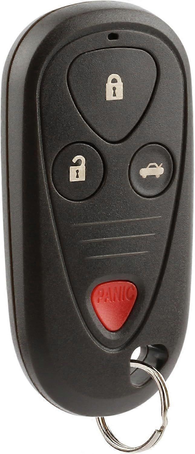 Car Key Fob Keyless Entry Remote fits 2001-2003 Acura CL / 2002-2004 Acura RL /