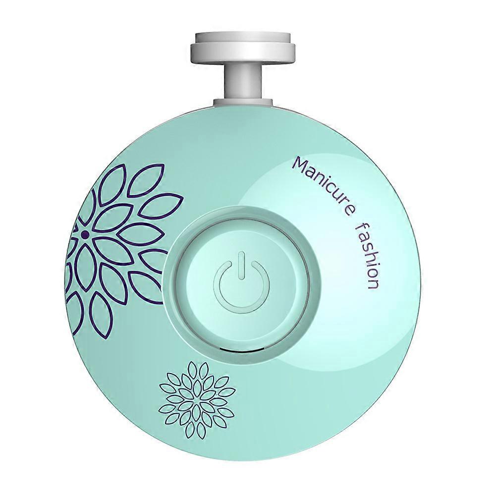 مقص الأظافر الكهربائية للأطفال ، أدوات تلميع الأظافر للأطفال ، مقص مانيكير الأطفال ، مجموعات نظافة الطفل ، مقص الأظافر لحديثي الولادة