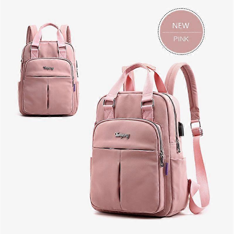 Lightweight Backpack Casual Women's Backpack Stylish Backpack School Bag Backpack