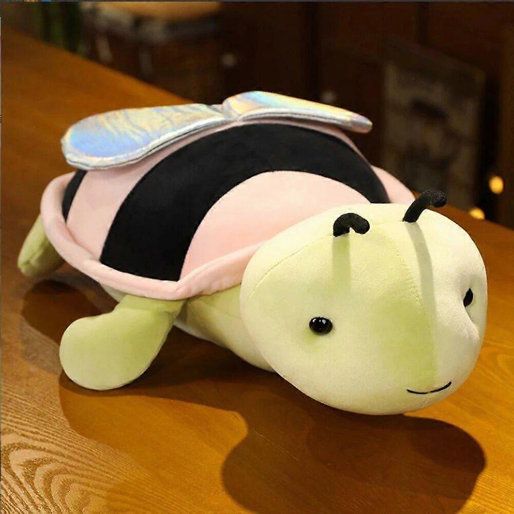 Creative Turtle Pillow Stuffed Children Plush Toy