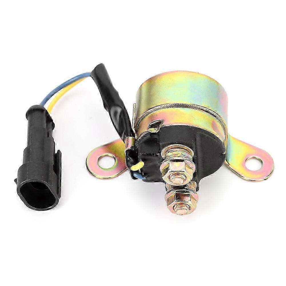 Polaris Sportsman 500 2006-2010 OEM Starter Solenoid Relay Accessory
