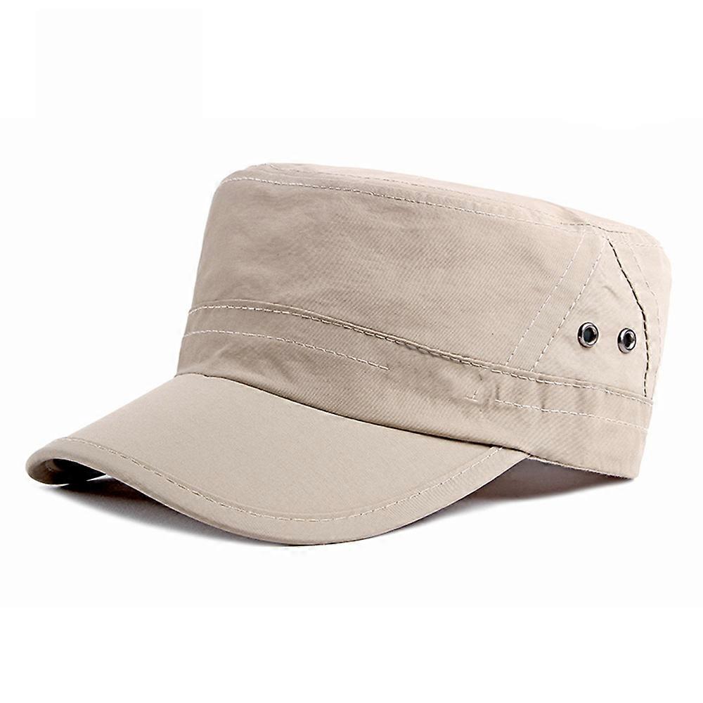 Casual mountaineering cap, quick-drying cap, suitable for sports.