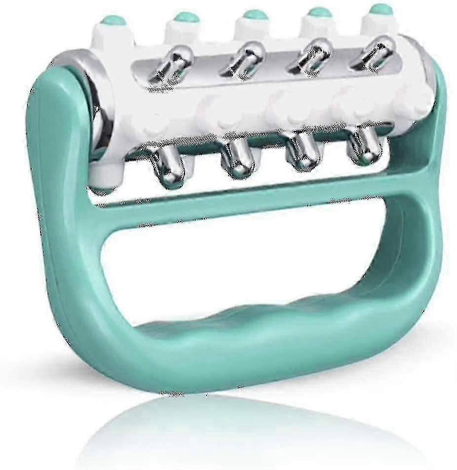 Lymphatic Drainage Massager & Fascia Roller | Deep Tissue Lymphatic Massager