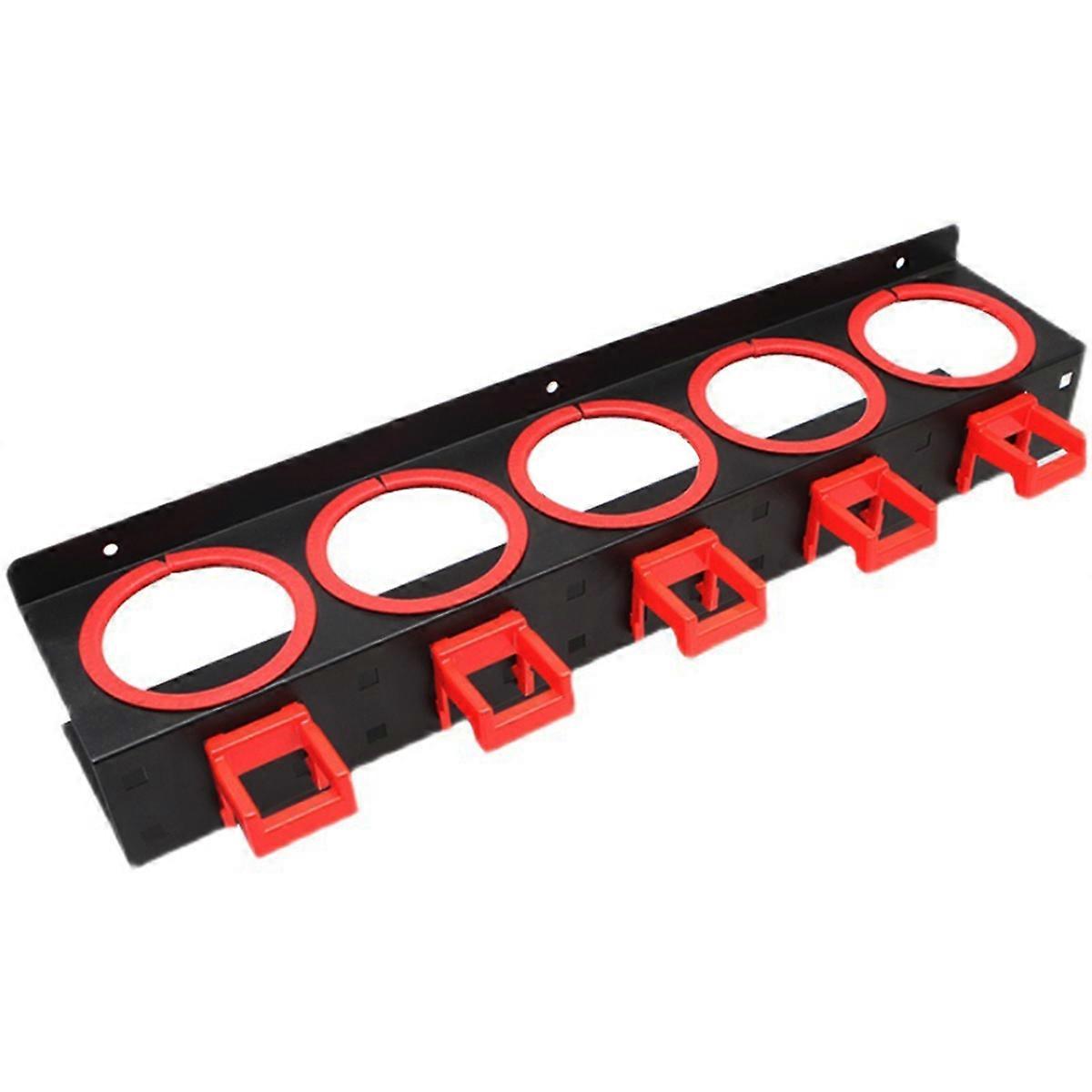 Bottle Storage Rack Paint Bottle Storage