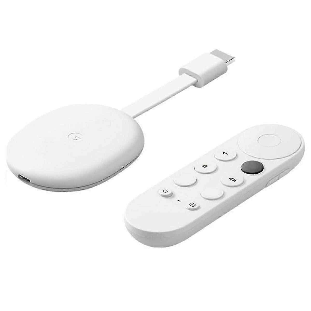 for Chromecast Google with Google TV Streaming Stick Entertainment