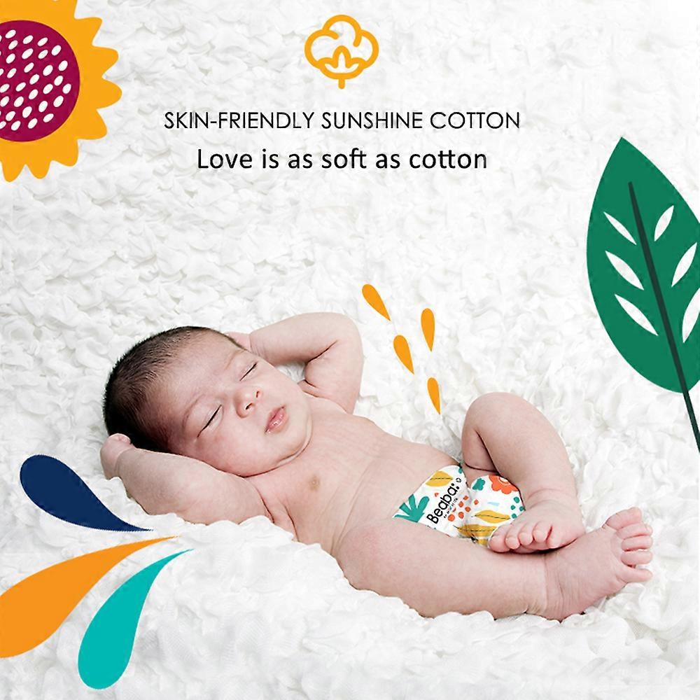 Beaba Diaper Sample Size 4