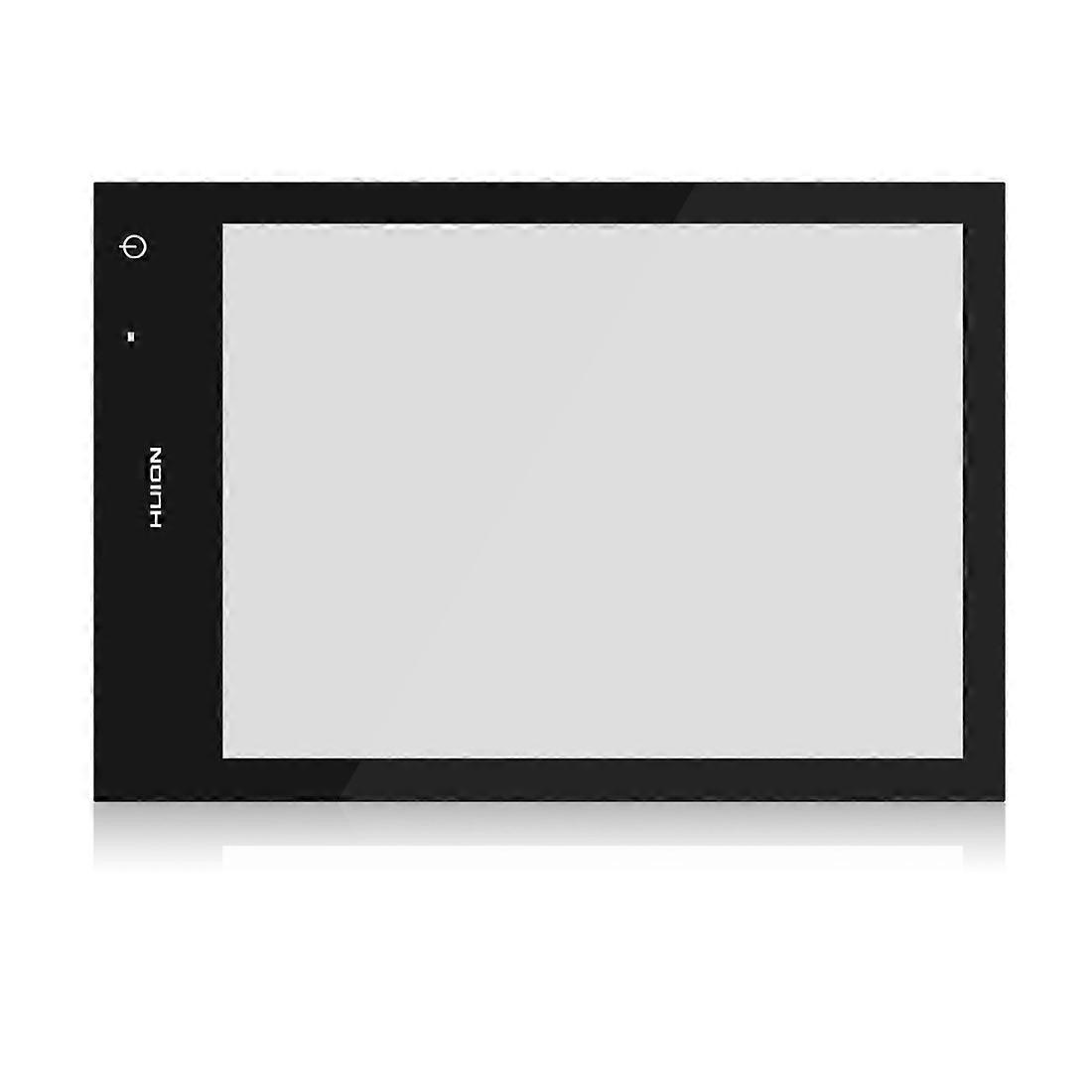 Huion LB4 LED Lumière Traçage Pad Art Craft Boîte à lumière