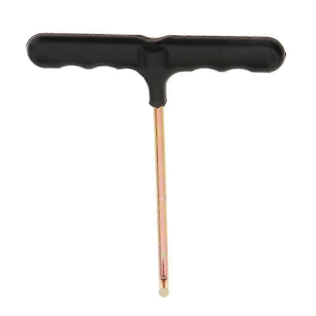 Trampoline Spring Puller Tool T-Hook Spring Puller T-Hook Tool, Trampoline