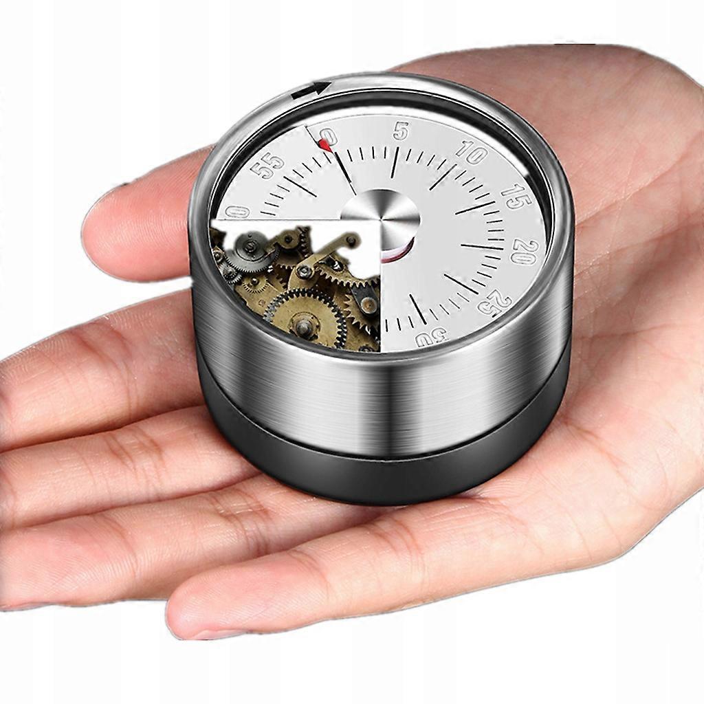 Timer Kitchen Clock Timer Stopwatch