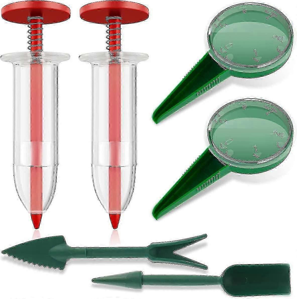 Mini Sowing Seed Dispenser Sower