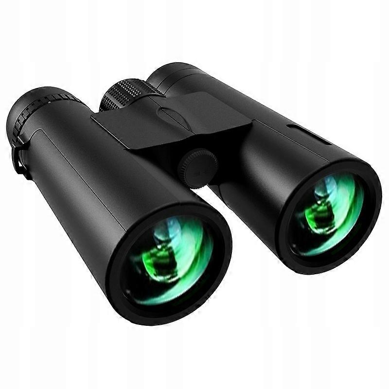 Welikera Binoculars Optical Glass 12x42