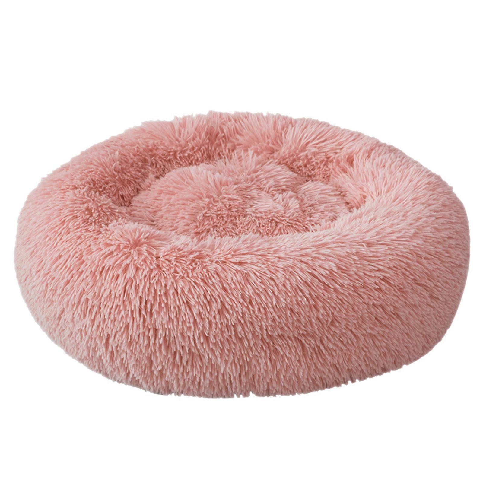 Pet bed soft and warm, washable