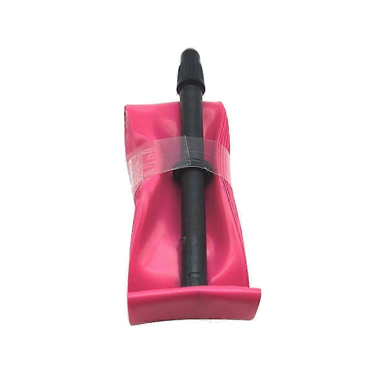 أنبوب داخلي خفيف الوزن للدراجات 24G دراجة طريق TPU أنبوب 65 مم طول صمام فرنسي 700C 28 بوصة سوبر L