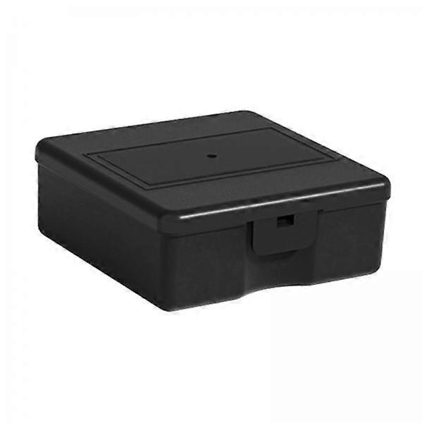 2xDesktop Storage Box, Sundry Container, Utility Case, Multipurpose Reusable
