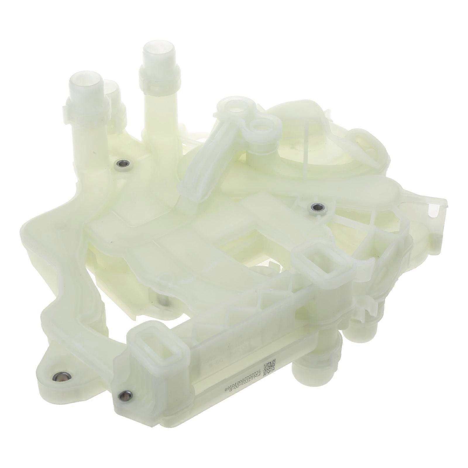 Heat Pump Piping Cooling System for Car 3/Y 1613703-00-B 1547595-00-C Water Pump with High Grade Electric Components