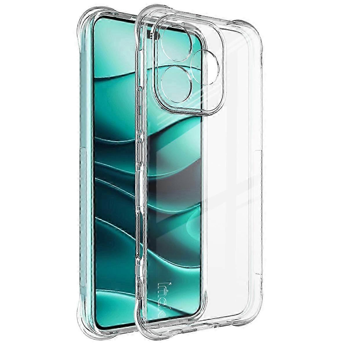 Shockproof TPU Airbag Case for 400 Lite Model