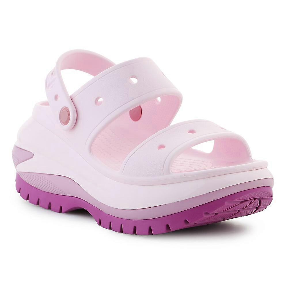 Shoes Crocs Classic Mega Crush Clog 2079895BX