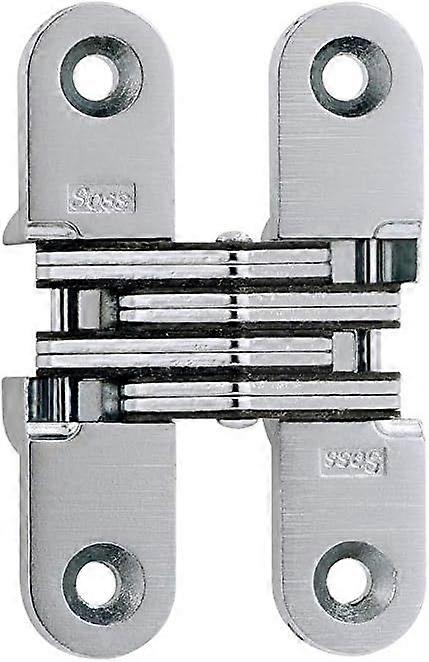 2025 Latest Model  Invisible Hinge  Original version   8 Inch x 1-1/4 Inch