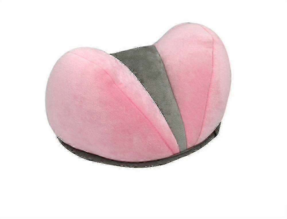 Beauty Pillow for Anti Aging and Wrinkle Prevention - Sleep Support Pillow for Back and Side Sleepers